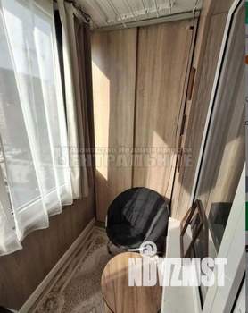 2-к квартира, вторичка, 54м2, 9/9 этаж