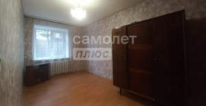 2-к квартира, вторичка, 44м2, 1/5 этаж