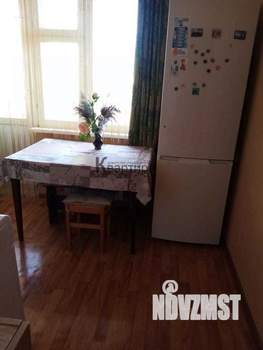 1-к квартира, вторичка, 40м2, 1/10 этаж