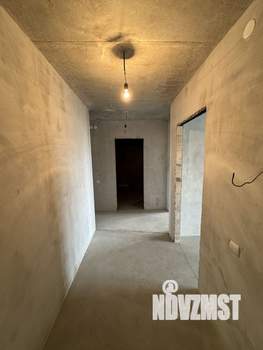 2-к квартира, вторичка, 80м2, 3/10 этаж