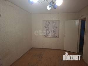 1-к квартира, вторичка, 31м2, 4/5 этаж