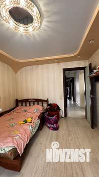 1-к квартира, вторичка, 76м2, 4/5 этаж