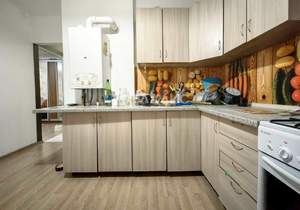 1-к квартира, вторичка, 40м2, 2/10 этаж