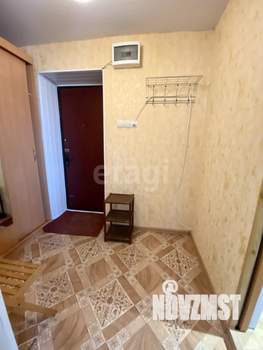 1-к квартира, вторичка, 24м2, 5/5 этаж