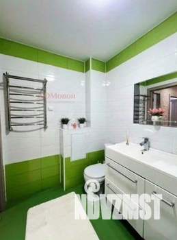 1-к квартира, вторичка, 48м2, 9/10 этаж