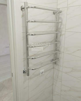 1-к квартира, вторичка, 28м2, 8/10 этаж