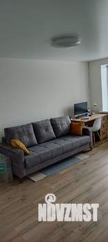 2-к квартира, вторичка, 42м2, 5/5 этаж
