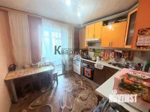 1-к квартира, вторичка, 40м2, 6/9 этаж