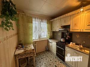 2-к квартира, вторичка, 45м2, 4/5 этаж