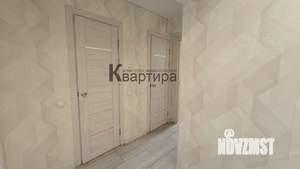 1-к квартира, вторичка, 38м2, 7/11 этаж