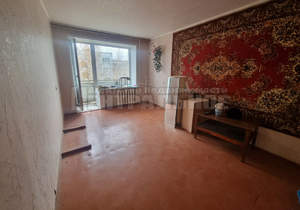 2-к квартира, вторичка, 47м2, 4/5 этаж