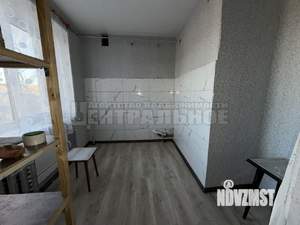 3-к квартира, вторичка, 63м2, 5/5 этаж
