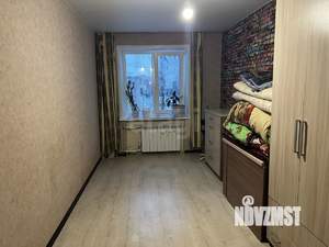 2-к квартира, вторичка, 44м2, 3/5 этаж