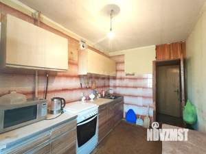 3-к квартира, вторичка, 59м2, 3/9 этаж