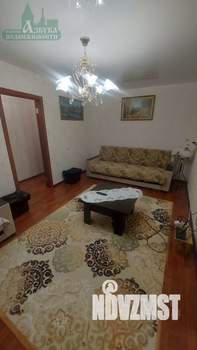 2-к квартира, вторичка, 46м2, 2/5 этаж