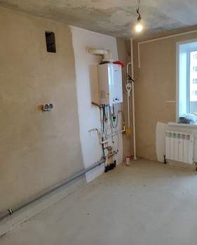 1-к квартира, вторичка, 35м2, 6/10 этаж