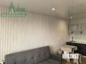 1-к квартира, вторичка, 25м2, 9/9 этаж