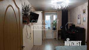 3-к квартира, вторичка, 60м2, 9/10 этаж