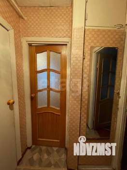 1-к квартира, вторичка, 21м2, 1/10 этаж