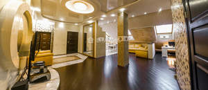 Студия квартира, вторичка, 126м2, 7/7 этаж