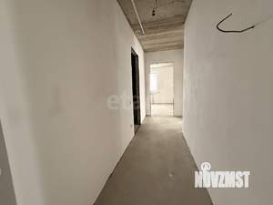 3-к квартира, вторичка, 91м2, 6/9 этаж