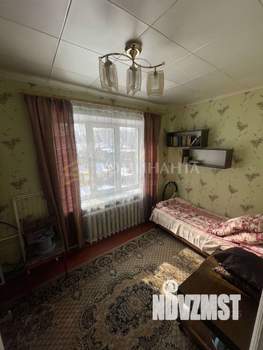 3-к квартира, вторичка, 42м2, 2/3 этаж