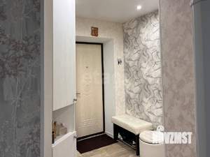 1-к квартира, вторичка, 40м2, 1/5 этаж