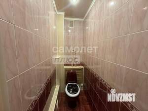 2-к квартира, вторичка, 59м2, 1/10 этаж