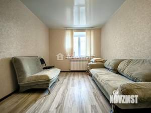3-к квартира, вторичка, 81м2, 1/10 этаж