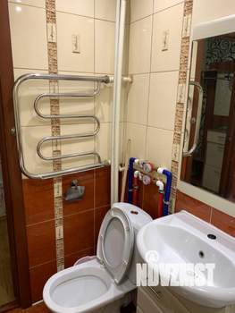 3-к квартира, вторичка, 60м2, 3/5 этаж