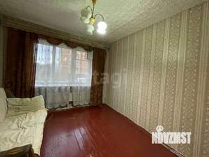 1-к квартира, вторичка, 21м2, 1/10 этаж