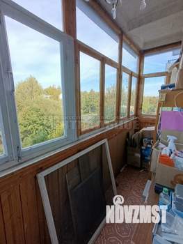 3-к квартира, вторичка, 68м2, 6/9 этаж