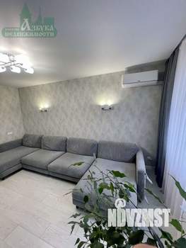 2-к квартира, вторичка, 75м2, 4/9 этаж