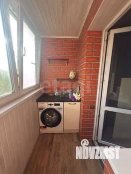 1-к квартира, вторичка, 45м2, 6/10 этаж
