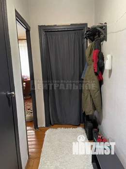1-к квартира, вторичка, 31м2, 5/5 этаж