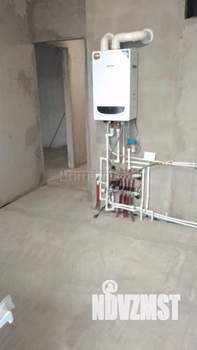 1-к квартира, вторичка, 40м2, 8/10 этаж