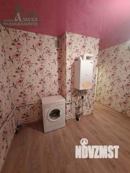 1-к квартира, вторичка, 40м2, 10/10 этаж