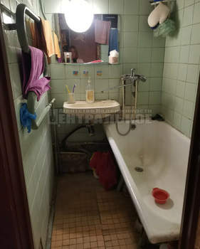 2-к квартира, вторичка, 47м2, 3/5 этаж