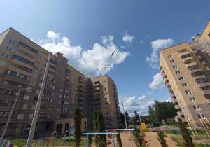 3-к квартира, вторичка, 79м2, 3/11 этаж