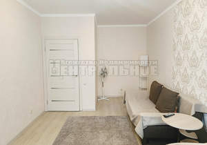 1-к квартира, вторичка, 42м2, 6/10 этаж