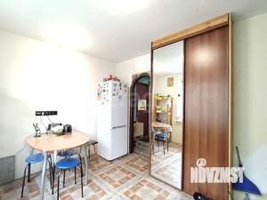 2-к квартира, вторичка, 54м2, 1/3 этаж