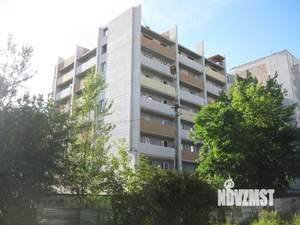 2-к квартира, строящийся дом, 71м2, 3/10 этаж