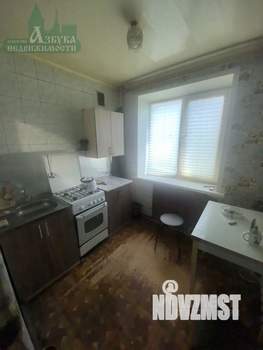 2-к квартира, вторичка, 50м2, 1/5 этаж