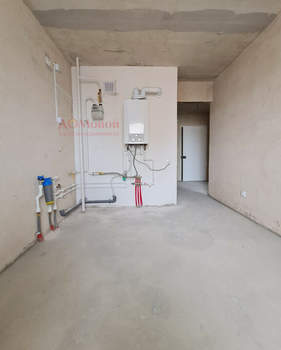 1-к квартира, вторичка, 41м2, 1/10 этаж