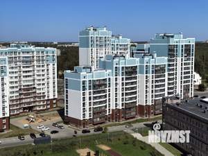 3-к квартира, вторичка, 91м2, 1/16 этаж