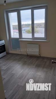 1-к квартира, вторичка, 36м2, 10/10 этаж