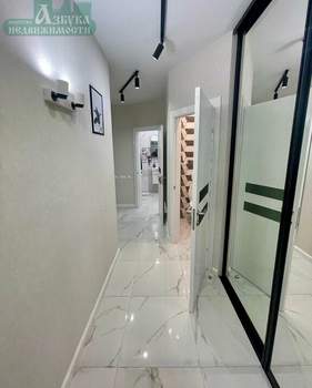 2-к квартира, вторичка, 75м2, 4/9 этаж