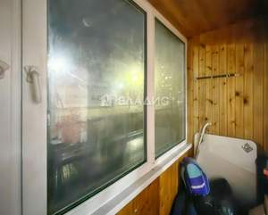 1-к квартира, вторичка, 40м2, 2/10 этаж