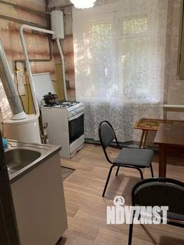 2-к квартира, вторичка, 40м2, 1/2 этаж