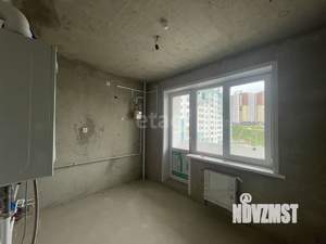 1-к квартира, вторичка, 36м2, 5/10 этаж